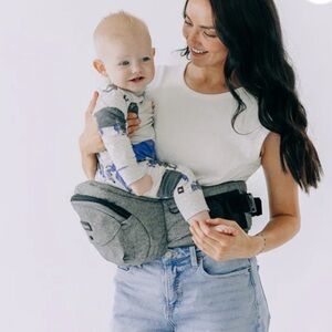 Tushbaby Hip Carrier